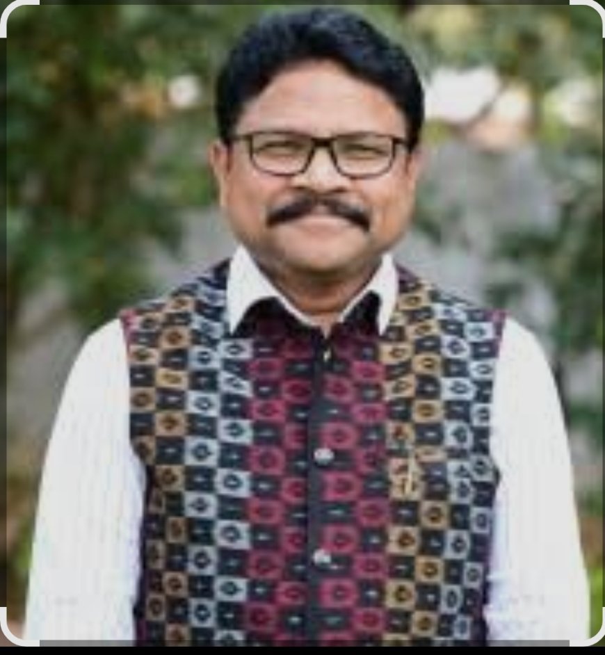 ଓଡ଼ିଶାର ୩ଟି ସରକାରୀ ମେଡିକାଲ କଲେଜରେ ୧୧ଟି ପୋଷ୍ଟ-ଡିପ୍ଲୋମା ଡିଏନବି (DNB) ସିଟ୍‌କୁ ଅନୁମୋଦନ...
