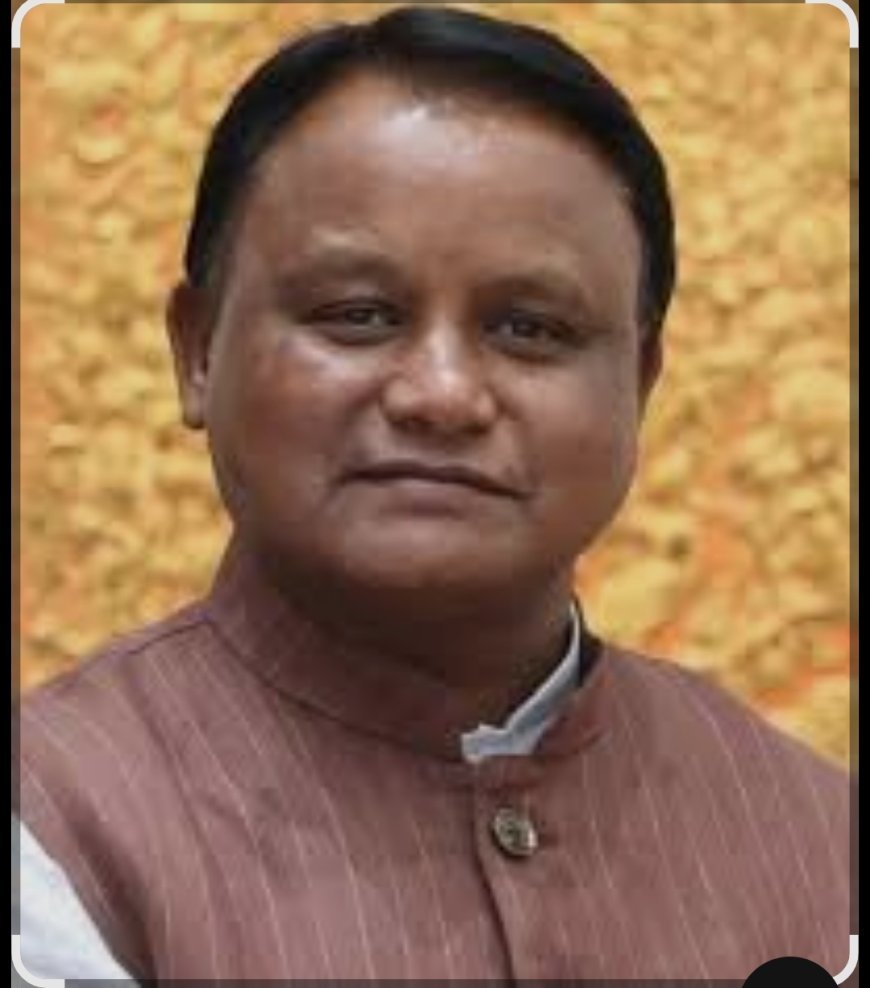 ରାଜ୍ୟ କ୍ୟାବିନେଟ ର ୪୬ ତମ ବୈଠକ...