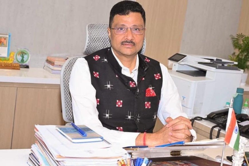 ସରକାରୀ ଜମିରେ ଗଞ୍ଜେଇ ଚାଷ କଲେ ହେବ ଦୃଢ଼ କାର୍ଯ୍ୟାନୁଷ୍ଠାନ...
