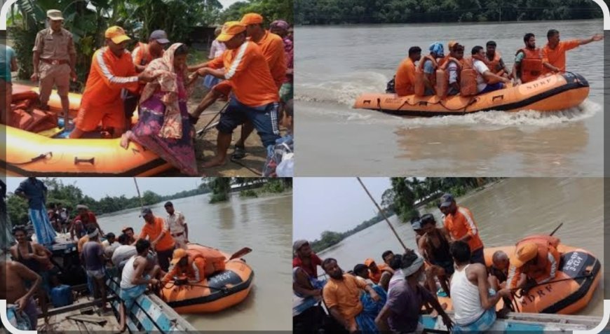 ପ୍ରାୟ ୯୫୦୦୦ ଲୋକଙ୍କୁ ସୁରକ୍ଷିତ ଭାବରେ ସ୍ଥାନାନ୍ତର କରାଯାଇଛି ଏବଂ ୨୨୬ଟି ଆଶ୍ରୟସ୍ଥଳରେ ରଖାଯାଇଛି...