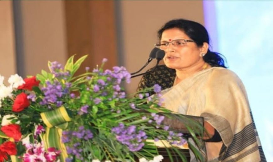 ମହିଳାମାନଙ୍କ ପାଇଁ ପୁଣି ଆସିଲା ଖୁସି...