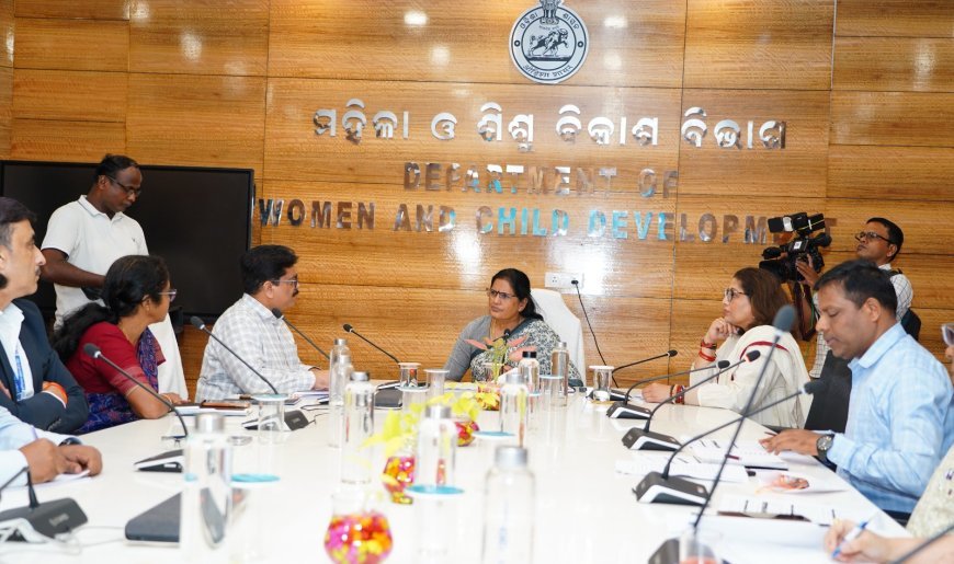 ଆସନ୍ତା ୨୮ ଶୁକ୍ରବାର ଦିନ ମିଳିବ ସୁଭଦ୍ରାର ୫ମ କିସ୍ତି...