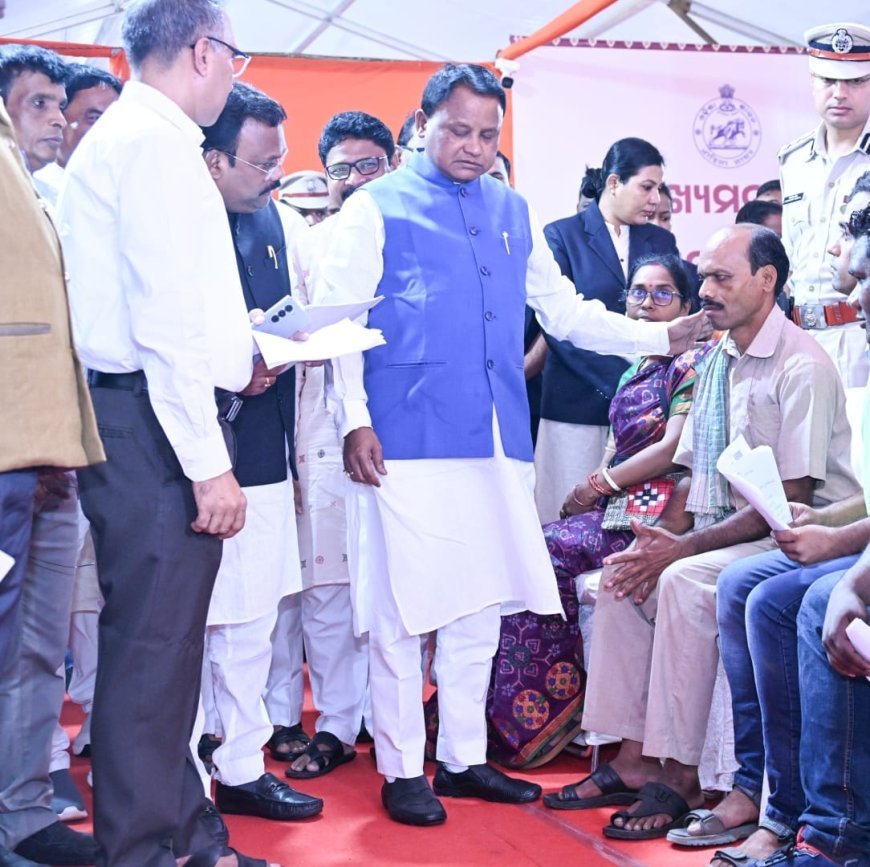 ଆଜି ୨୦ ତମ ପାଳିରେ ମୁଖ୍ୟମନ୍ତ୍ରୀଙ୍କ ଅଭିଯୋଗ ଶୁଣାଣି...