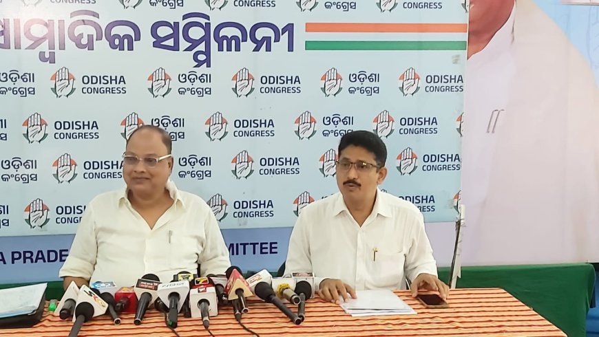 ରାଷ୍ଟ୍ରପତିଙ୍କ ସମ୍ମତି ଗଣତାନ୍ତ୍ରିକ ଆଲୋଚନାର ଅନ୍ତ ନୁହେଁ : ପ୍ରସାଦ...