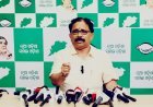 ମୁଖ୍ୟମନ୍ତ୍ରୀଙ୍କ ୟୁଏଇ ଗସ୍ତ ଉପରେ ବିଜେଡିର ପ୍ରତିକି୍ରୟା