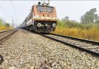 ୫ ଟି ରାଜ୍ୟର ୧୪ଟି ଜିଲ୍ଲାର ରେଳ ପ୍ରକଳ୍ପ ପାଇଲା କ୍ୟାବିନେଟ ଅନୁମୋଦନ...