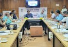 ପ୍ରଭାବୀ ଯୋଗାଯୋଗ ନିମନ୍ତେ ମାନବୀୟ ସମ୍ବେଦନଶୀଳତା ଜରୁରୀ: ଏଡିଜି ଅଖିଳ ମିଶ୍ର...