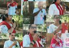 ନୟାପଲ୍ଲୀ ଯୋଗ ଜିଲ୍ଲା ପକ୍ଷରୁ ଭବ୍ୟ ଯୋଗ ଉତ୍ସବ ଅନୁଷ୍ଠିତ...