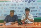 ମୁଖ୍ୟମନ୍ତ୍ରୀଙ୍କ ୟୁଏଇ ଗସ୍ତ: ପୁଞ୍ଜିନିବେଶ ନା ଓଡ଼ିଶାର ପ୍ରାକୃତିକ ସମ୍ପଦ ବିକ୍ରି? — କଂଗ୍ରେସ...