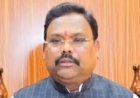 ଖୁବଶୀଘ୍ର ବଜାରକୁ ଆସିବ ‘ଓମ୍‌ଫେଡ୍’ ପ୍ୟାକେଜ୍‌ଡ ପାଣି ଓ ଆଇସକ୍ରିମ୍: ମନ୍ତ୍ରୀ ଗୋକୁଳାନନ୍ଦ ମଲ୍ଲିକ...