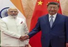 ଭାରତ ସୀମାରୁ ଚୀନ ହଟିବା ନିଶ୍ଚୟ,BRICS ର ପ୍ରଭାବ...