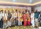 ଭୁବନେଶ୍ୱର ରେ ବାଲିଯାତ୍ରା ପାଇଁ ପ୍ରସ୍ତୁତି ବୈଠକରେ ନେତା,ମନ୍ତ୍ରୀ ଙ୍କ ସହ କ୍ରେତା,ଅଭିନେତା ଓ ଜନନେତା...