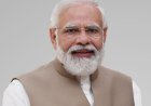 ପ୍ରଧାନମନ୍ତ୍ରୀ ନରେନ୍ଦ୍ର ମୋଦୀଙ୍କ ପବିତ୍ର ନୂଆଁଖାଇ ଅବସରରେ ସମସ୍ତ ଶୁଭେଚ୍ଛା...