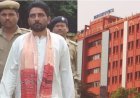 ଦାରା ସିଂ ହୋଇପାରିଲେନି ଜେଲ ରୁ ମୁକ୍ତି...