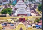 ପୁରୀ ଶ୍ରୀମନ୍ଦିରରେ ପୁଣି ମହାସ୍ନାନ...