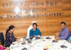 ସୁଭଦ୍ରା ଯୋଜନାର ୨ ବର୍ଷ ପୂର୍ତ୍ତି...