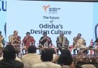 'Rareform Studio' ର ଶୁଭ ଉଦଘାଟନ ଅବସରରେ "ଓଡ଼ିଶାର ଡିଜାଇନ ସଂସ୍କୃତିର ଭବିଷ୍ୟତ" ଆଲୋଚନା ଚକ୍ର...