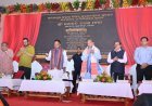 ସମ୍ବଲପୁରରେ 'ଡପ୍‌ଲାର ୱେଦର ରାଡାର' ଉଦ୍‌ଘାଟନ..