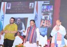 ସମ୍ବଲପୁରରେ ୯୬୦ କୋଟିର ୫୦ଟି ବିକାଶମୂଳକ ପ୍ରକଳ୍ପର ଉଦ୍‌ଘାଟନ ଓ ଶିଳାନ୍ୟାସ ଉତ୍ସବରେ ମୁଖ୍ୟମନ୍ତ୍ରୀ...