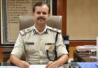 ଅମିତେନ୍ଦ୍ର ନାଥ ସିହ୍ନା ହେଲେ BSF ଆଇଜି