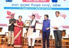 ରାଜ୍ୟ ପ୍ରଦୂଷଣ ନିୟନ୍ତ୍ରଣ ବୋର୍ଡ଼, ଓଡ଼ିଶାର ୪୩ତମ ପ୍ରତିଷ୍ଠା ଦିବସ ପାଳିତ...