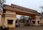 NISER ରେ ଛାତ୍ର ମୃତ୍ୟୁ...