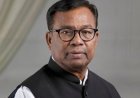 କଂଗ୍ରେସ ସରକାର ଆସିଲେ, ଜନତାଙ୍କ ପାଇଁ ନୀତି ନିର୍ଦ୍ଧାରଣ ନହେବା ପର୍ଯ୍ୟନ୍ତ ସମସ୍ତ ଖଣି ଅନିର୍ଦିଷ୍ଟ କାଳପାଇଁ ବନ୍ଦକରି ଦିଆଯିବ : ଭକ୍ତ