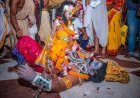 ଶ୍ରୀମନ୍ଦିରରେ ମଥୁରା ହାଟ ଯୁର ନୀତି...