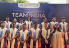 ଶାଂଘାଇ ୱାର୍ଲ୍ଡ-ସ୍କିଲ୍ସ (WorldSkills) ମଞ୍ଚ ପାଇଁ ଓଡ଼ିଶାର ୧୩ ଜଣ ଦକ୍ଷ ଯୁବ ପ୍ରତିଯୋଗୀ ପ୍ରସ୍ତୁତ...