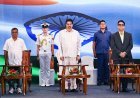 ଟାଇମ୍ସ ଆଇକନ୍ସ ଅଫ୍ ଓଡ଼ିଶା କାର୍ଯ୍ୟକ୍ରମରେ ଯୁବପିଢ଼ି ପାଇଁ ନୂଆ ସୁଯୋଗ ସୃଷ୍ଟି ଉପରେ ରାଜ୍ୟପାଳଙ୍କ ଗୁରୁତ୍ୱ...