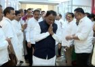 ଓଡ଼ିଶା ବିଧାନସଭାର ମୌସୁମୀ ଅଧିବେଶନ ଆରମ୍ଭ...