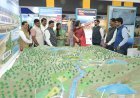 ୯ମ ଭାରତ ଅନ୍ତର୍ଜାତୀୟ ଜଳ ସପ୍ତାହ-୨୦୨୬ରେ ଓଡ଼ିଶାର ସମନ୍ୱିତ ଜଳ ସମ୍ପଦ ପରିଚାଳନା ମଡେଲ୍‌ ପ୍ରଦର୍ଶିତ...