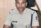 ଭୁବନେଶ୍ୱର ର ନୂଆ DCP ସର୍ବଣା ବିବେକ ଏମ...