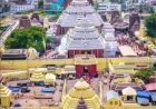 ଶ୍ରୀମନ୍ଦିରରେ ସୁନିଆ ନୀତି ପାଇଁ ୬ ଘଣ୍ଟା ଦର୍ଶନ ବନ୍ଦ ରହିବ...