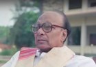 ଦେଶ ଆଗରେ ସ୍ୱାଭିମାନ କିଛି ନୁହେଁ...