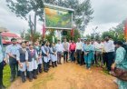 ଆଞ୍ଚଳିକ ବିଜ୍ଞାନ କେନ୍ଦ୍ରରେ ବାୟୁ ଗୁଣବତ୍ତା ଡିଜିଟାଲ୍  ପ୍ରଦର୍ଶନ ବ୍ୟବସ୍ଥା ଉଦ୍‌ଘାଟିତ...