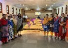 ଓଡ଼ିଶା ରାଜ୍ୟ ସାମୁଦ୍ରିକ ସଂଗ୍ରହାଳୟରେ ବିଶ୍ୱ ସାମୁଦ୍ରିକ ଦିବସ...