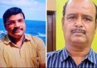 ଦୁଇ ବରିଷ୍ଠ ଅଧିକାରୀଙ୍କ ନିଲମ୍ବନ ଆଦେଶ ଅନୁମୋଦନ...