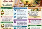 "ପିତୃପକ୍ଷ" ପାଳନ ବିଧି ବ୍ୟବସ୍ଥା...