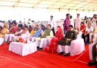 ପ୍ରଧାନମନ୍ତ୍ରୀ ନରେନ୍ଦ୍ର ମୋଦିଜୀଙ୍କ ୧୩୮ ତମ ‘ମନ୍ କି ବାତ୍‌’ କାର୍ଯ୍ୟକ୍ରମ...