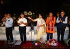 ଖଣ୍ଡଗିରି-ଉଦୟଗିରିରେ ଲାଇଟ୍ ଆଣ୍ଡ ସାଉଣ୍ଡ ଶୋ’ର ଶୁଭାରମ୍ଭ କଲେ ଉପ-ମୁଖ୍ୟମନ୍ତ୍ରୀ ପ୍ରଭାତୀ ପରିଡ଼ା...
