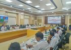 ସୁନାମି ପ୍ରସ୍ତୁତିରେ ଓଡ଼ିଶାର ଐତିହାସିକ ସଫଳତା...