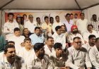 କଂଗ୍ରେସ ଅହୋରାତ୍ର ଧାରଣାରୁ ଓହରିଲା...