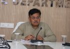 ମୌସୁମୀ ପରବର୍ତ୍ତୀ ରାସ୍ତା ଓ ସେତୁ ମରାମତି ନେଇ ଉଚ୍ଚସ୍ତରୀୟ ବୈଠକ...