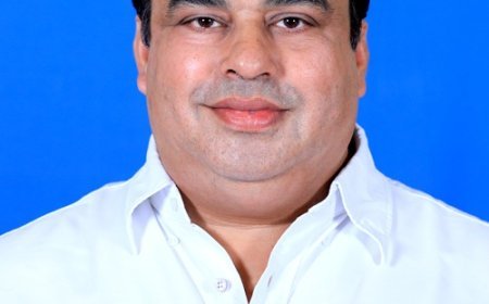 ୟୁନିଭର୍ସିଟି ଟାଉନସିପ୍ ପ୍ରୋଜେକ୍ଟରେ ପଶ୍ଚିମ ତଥା ଦକ୍ଷିଣ ଓଡ଼ିଶାର କୌଣସି ସହରର ନାମ ନଆସିବା ସରକାରଙ୍କ ବୈମାତୃକ ମନୋଭାବକୁ ସୂଚାଉଛି: ଇଂ ରୋହିତ ପୂଜାରୀ...