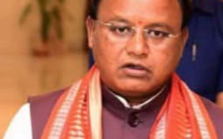 ସାମ୍ବାଦିକଙ୍କ ପାଇଁ ସରକାରଙ୍କ ସ୍ୱାସ୍ଥ୍ୟ ବୀମା ଯୋଜନା...
