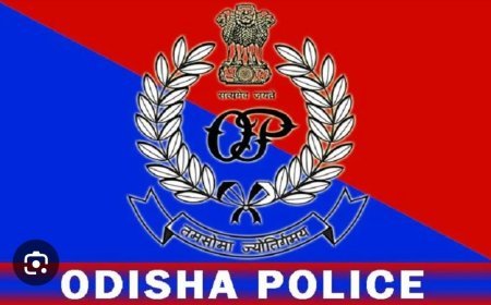 ୧୫ ଜଣ ପୋଲିସ SP ଅଧିକାରୀ ଭାବେ ପାଇଲେ ପଦୋନ୍ନତି...