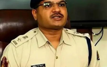 ଓଡିଶା ମହାନଗର ପାର୍ବଣ ପୂର୍ବରୁ ଡିସିପିଙ୍କ ଚେତାବନୀ...
