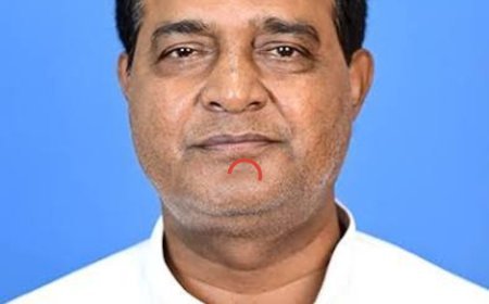 ଡବଲ ଇଂଜିନ ସରକାରରେ ବାରି ହୋଇ ପଡୁଛି ଏକ ରାଜ୍ୟ ସରକାରଙ୍କର ଅସହାୟତା...
