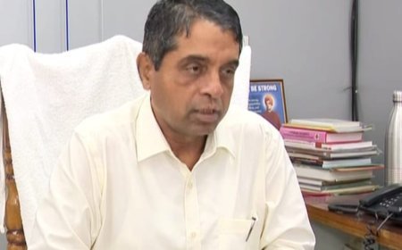 ଆରମ୍ଭ ହେଲା ପଂଚାୟତ ନିର୍ବାଚନ ପ୍ରକ୍ରିୟା...